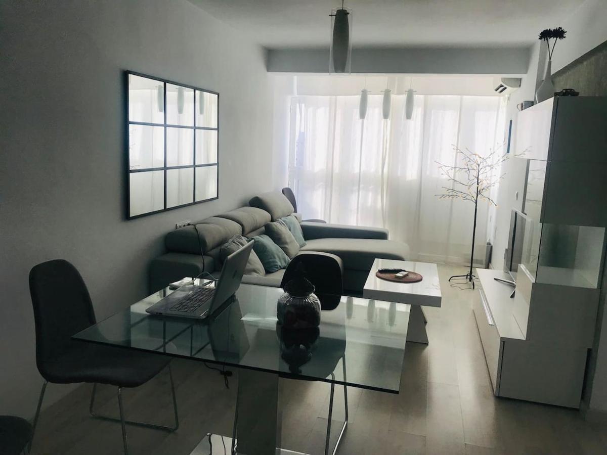 Sweet Home มาลากา ภายนอก รูปภาพ