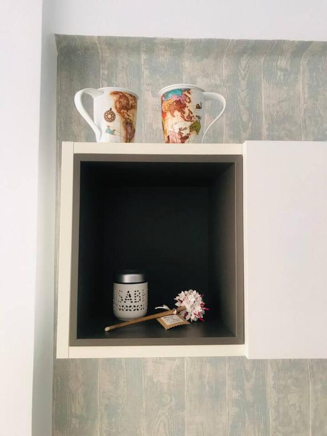 Sweet Home มาลากา ภายนอก รูปภาพ